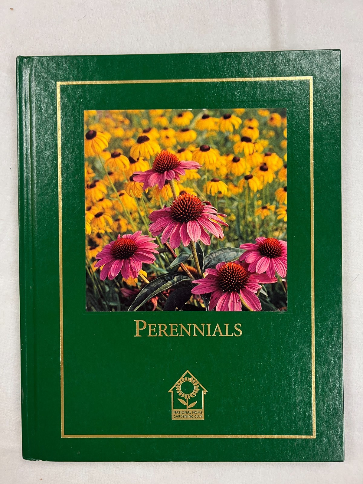 Gardening Essentials- Perennials (HB) &Bonsai & Orchids (PB)