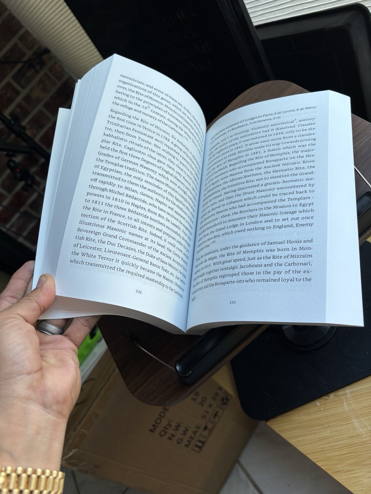Confessions of An Illuminati Volume 5 Paperback New Edition
