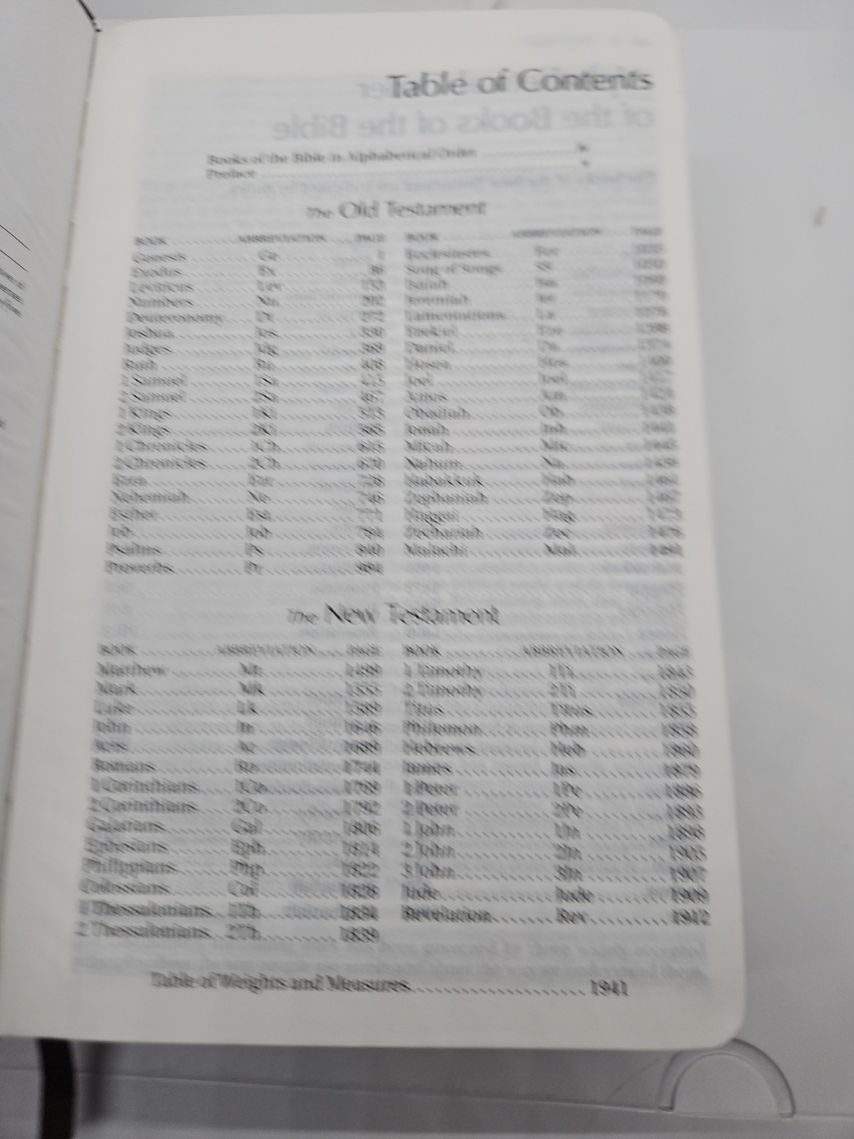 NIV Holy Bible Large Print Zondervan Brown DuoTone Leathersoft 2011