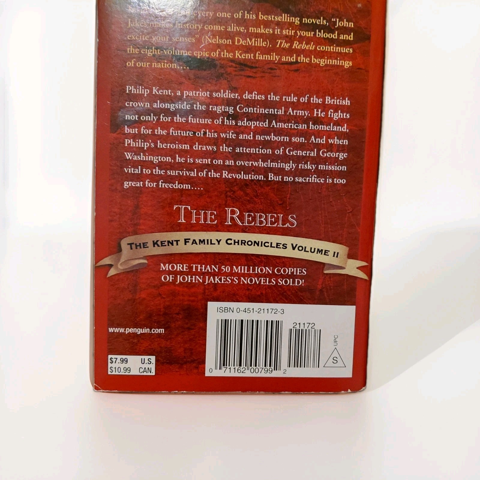 The Kent Family Chronicles Volumes 1 And 2 (Paul, Jake) Bundle!