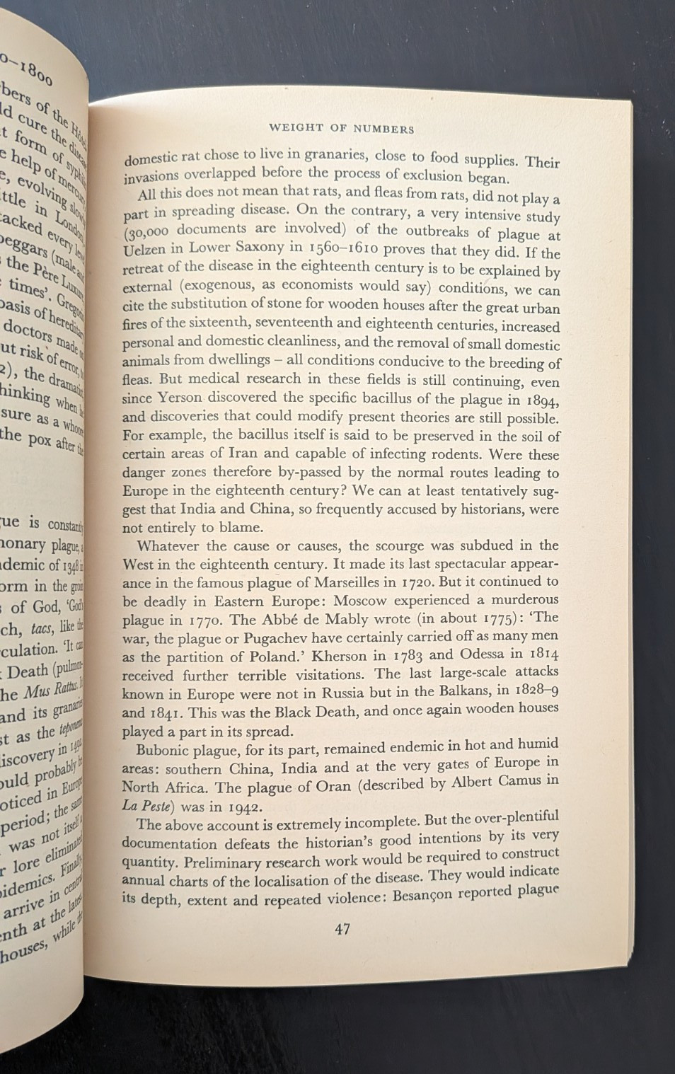 Capitalism and Material Life, 1400-1800 by Fernand Braudel (1975, Paperback)