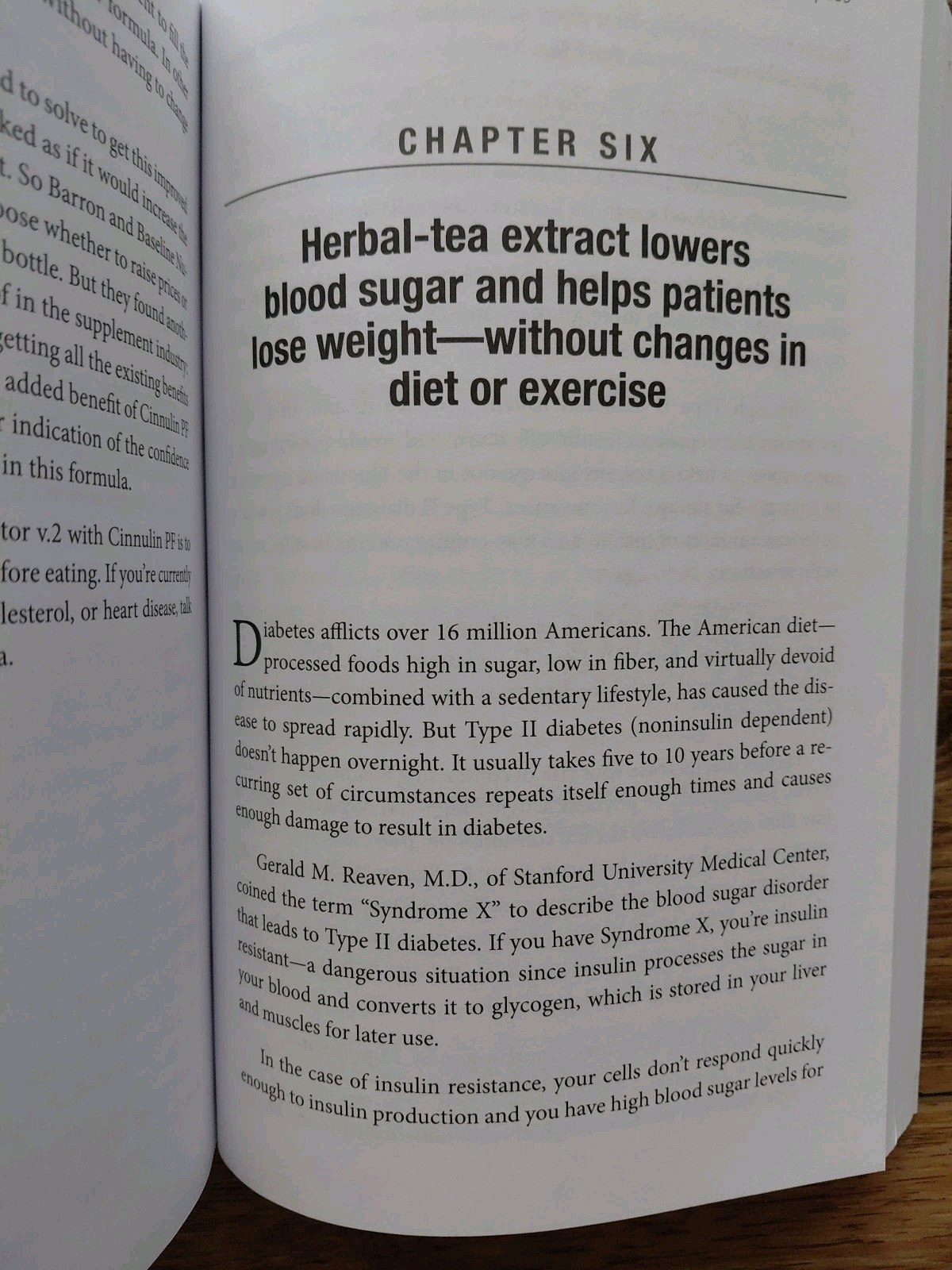 Miracles From The Vault Anthology on Underground Cures Health Sciences Inst COK2