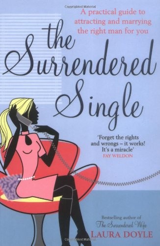 THE SURRENDERED SINGLE By Laura Doyle **BRAND NEW**