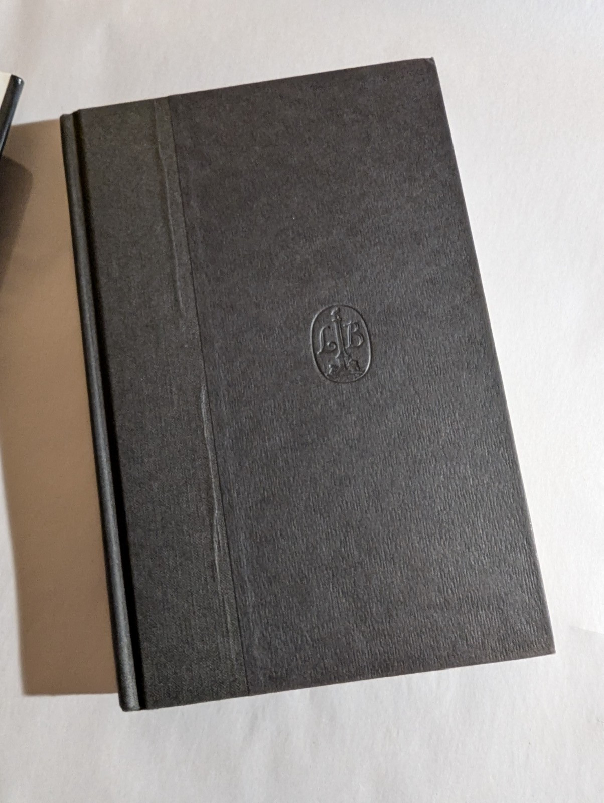 The Black Echo by Michael Connelly 1st Edition 1st Printing, First Bosch Novel