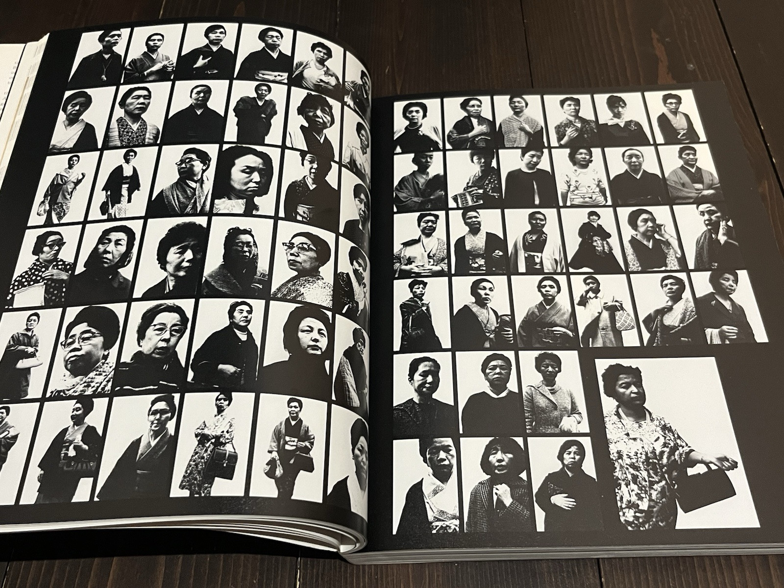 NOBUYOSHI ARAKI / KINEO KUWABARA LOVE YOU TOKYO EXHIBITION CATALOG JAPAN BOOK
