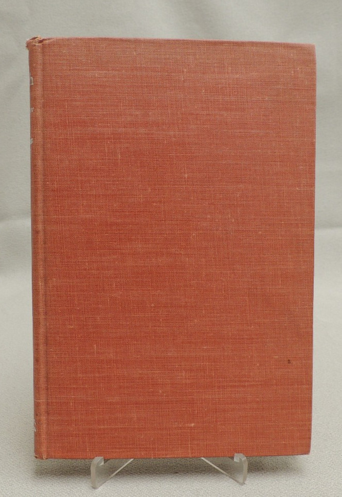 FLUSH: A biography ~ Virginia Woolf ~ Vintage 1933 HC 1st Edition Later Print