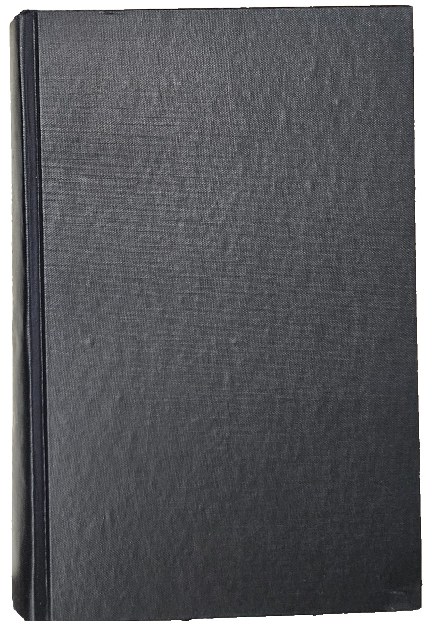 The Autobiography of Malcom X – 10th Printing, 1965 Grove Book Club Ed.