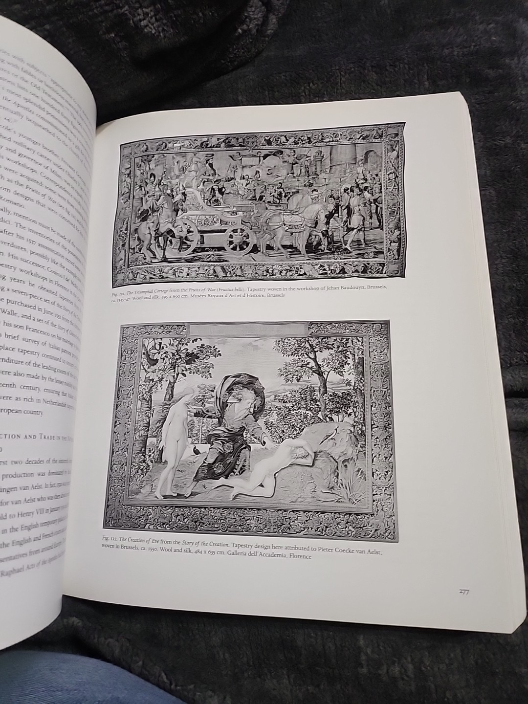 Tapestry in the Renaissance : Art and Magnificence by Thomas P. Campbell (2006,