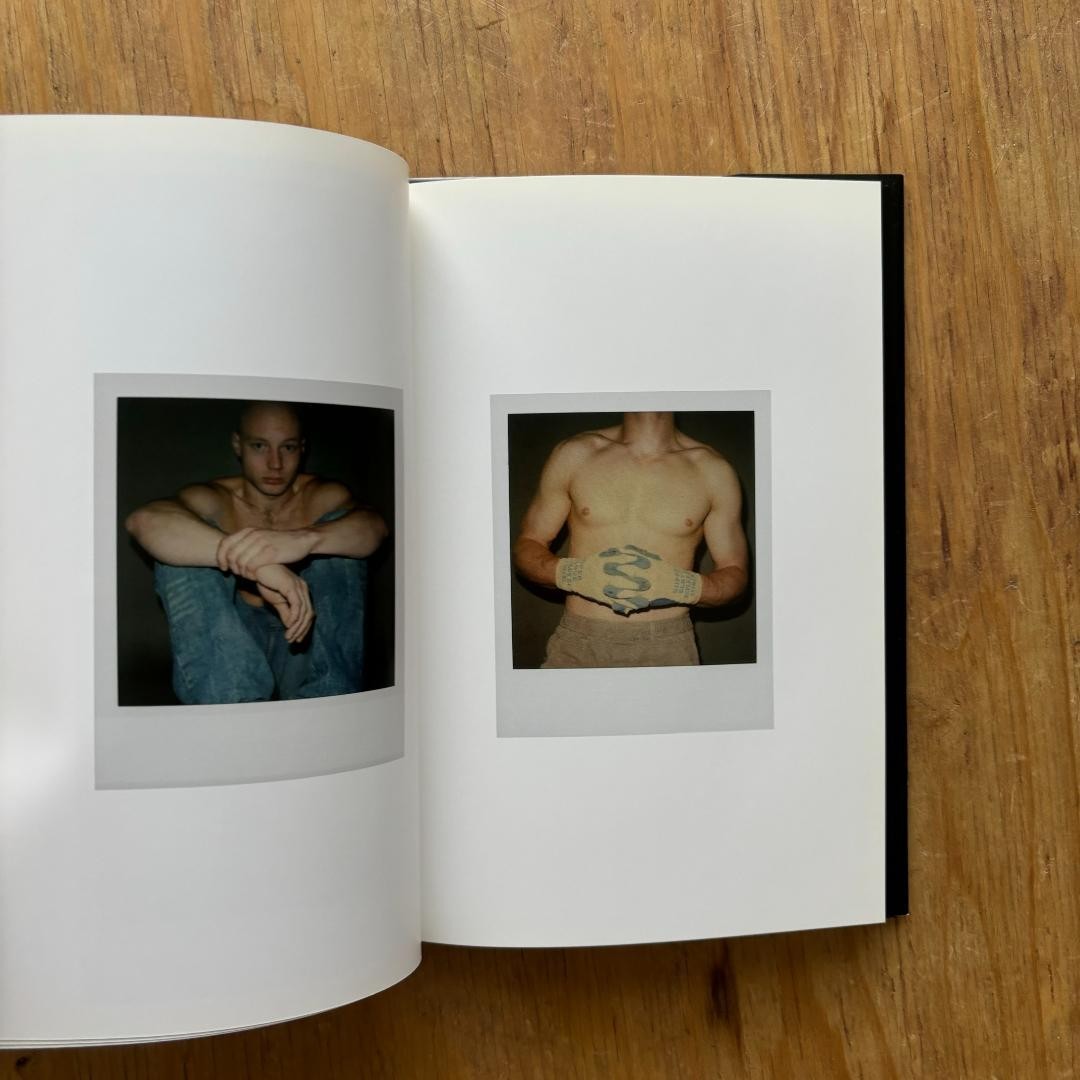 Fifteen Minutes With You Itai Doron English Art Book 15x21cm Hardcover