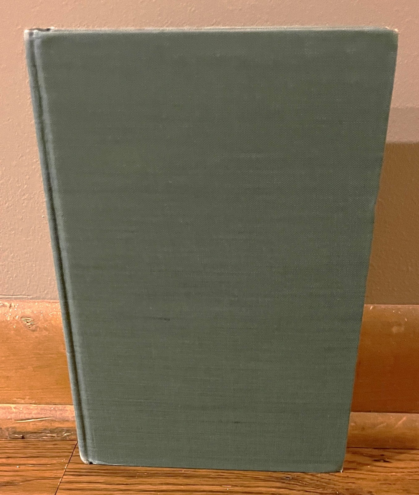 CONSCIENTIOUS CAVALIER-Helen A. Kaufman-COLONEL BULLEN REYMES-1st SUPERB HC DJ!