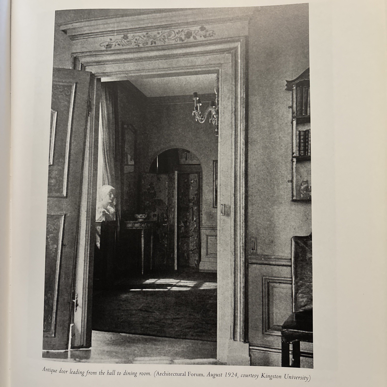 Elsie de Wolfe : The Birth of Modern Interior Decoration by Penny Sparke Hardc