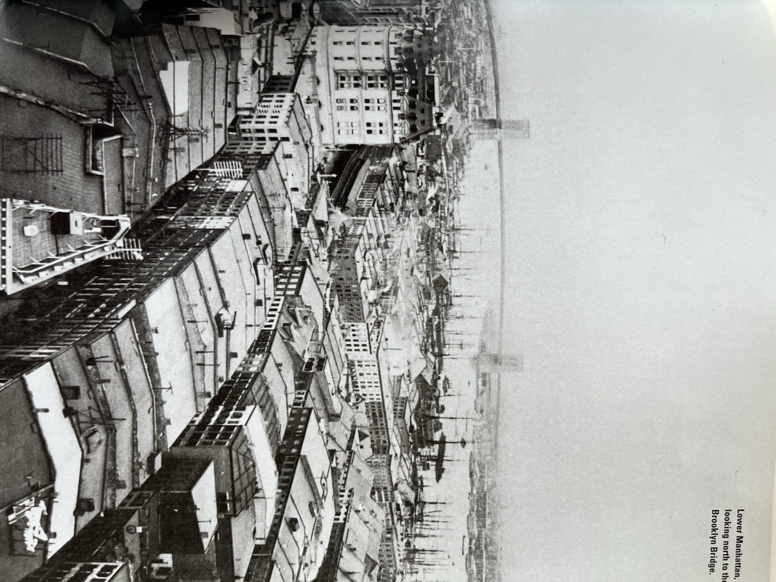 New York An Illustrated History by James Sanders & Ric urns