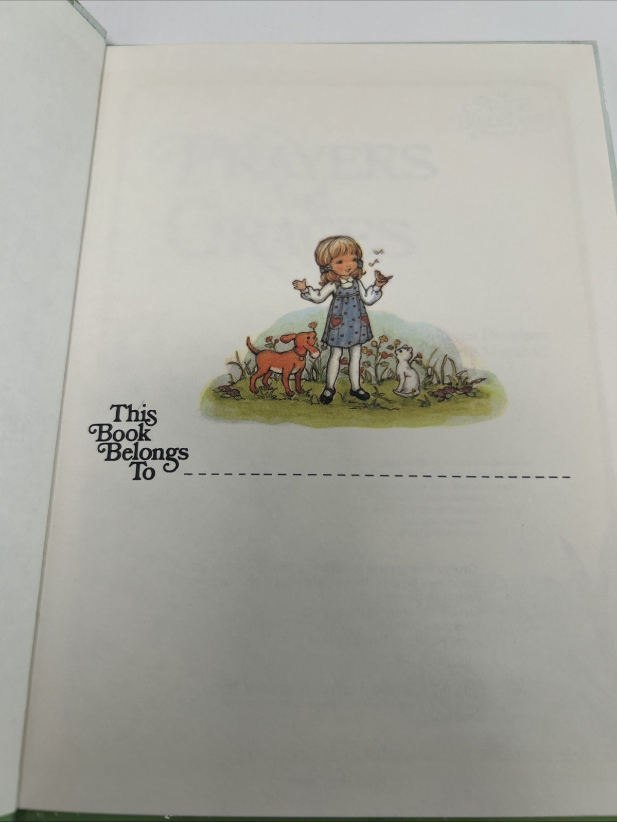 Alice Joyce Davidson Bible Story Books Lot of 10 HC Vintage Children’s Christian