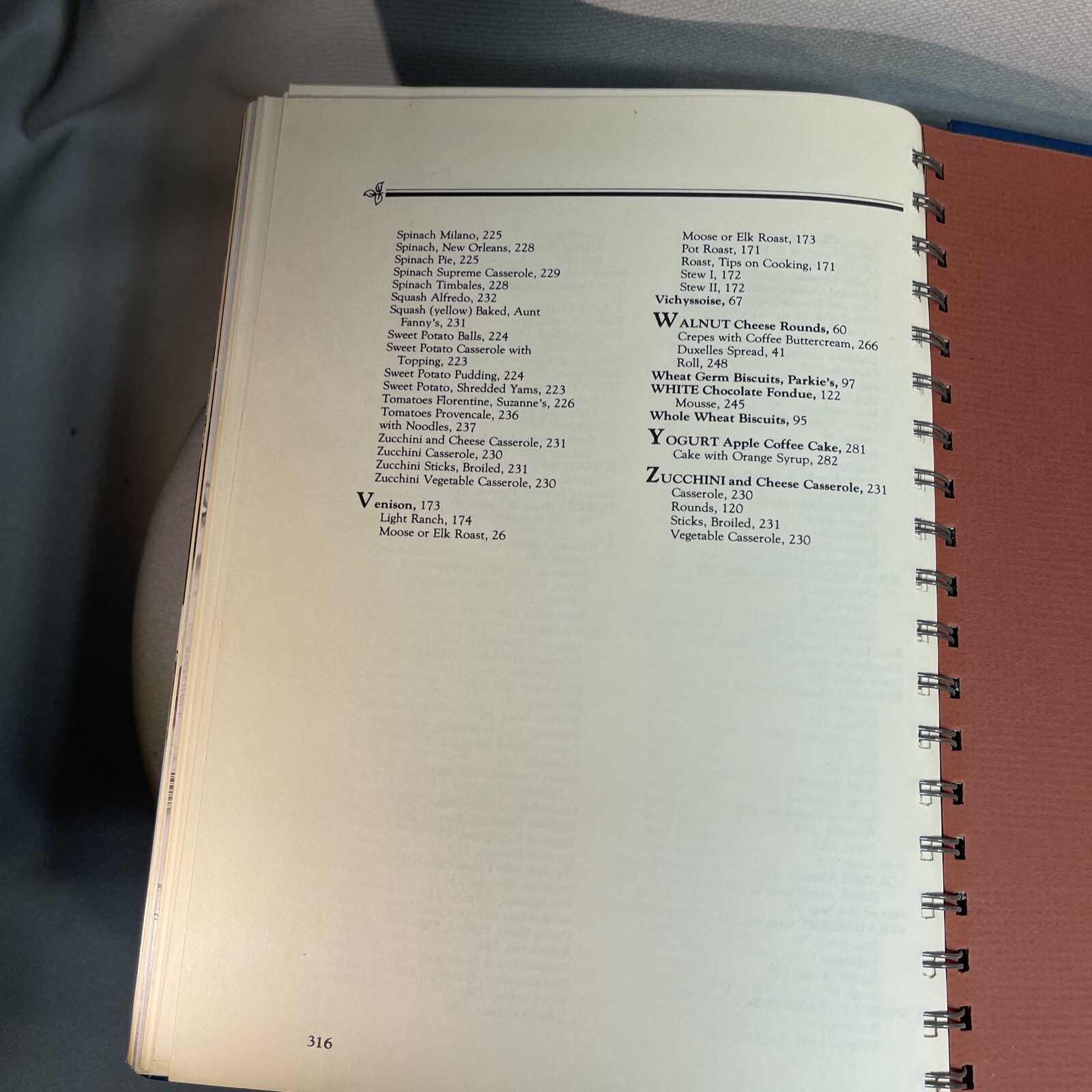 A Taste Of History NC Museum Of History Cookbook 1982 315 Pages Hardbound