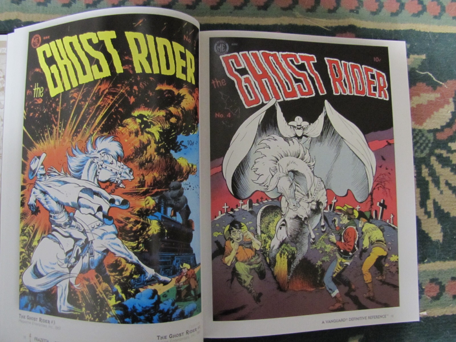 Frazetta-World’s Best Comic Cover Artist Slipcased LTD edition w/ bonus 16 pages