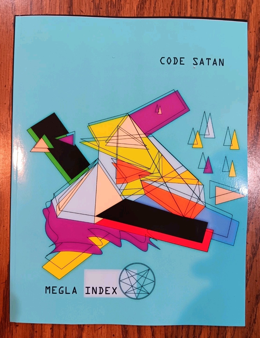 Code Satan Megla Index Order Of Nine Angles O9a Tempel Ov Blood satanic front
