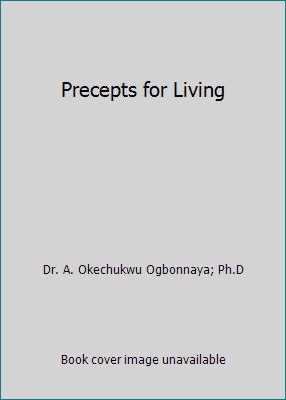 Precepts For Living® 2014-2015 Commentary Regular Print Edition
