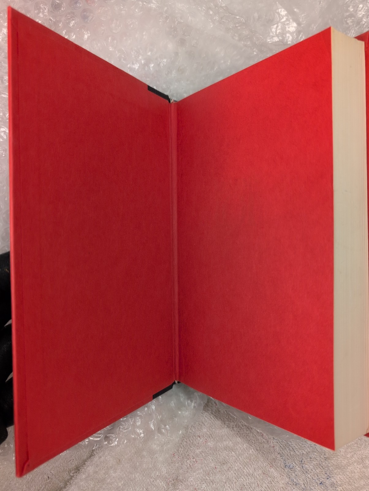 RARE 1st Edition SALEM’S LOT Stephen King (1975) Later Printing $19.95 + Mylar!!
