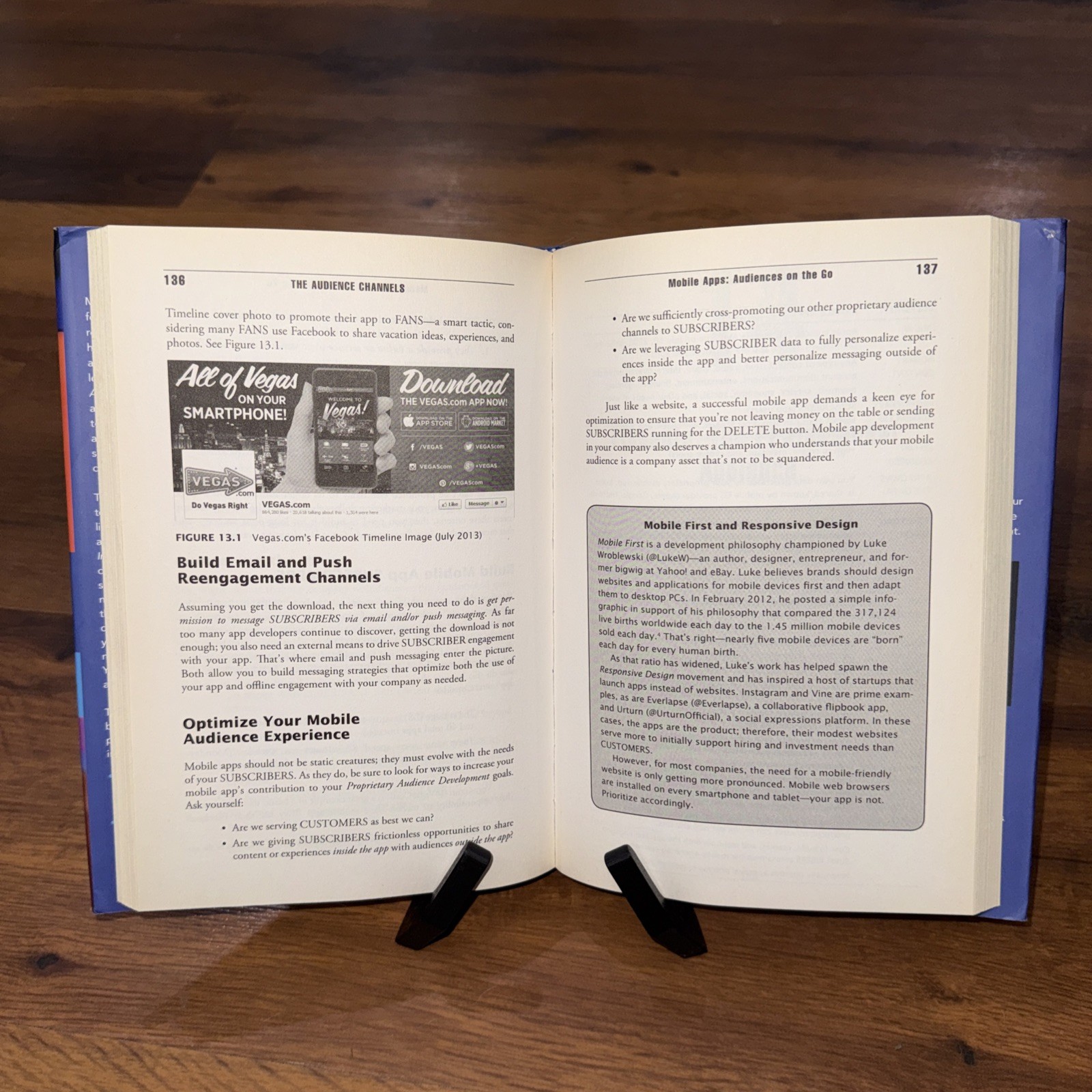Audience : Marketing in the Age of Subscribers, Fans and Followers by Jeffrey K.