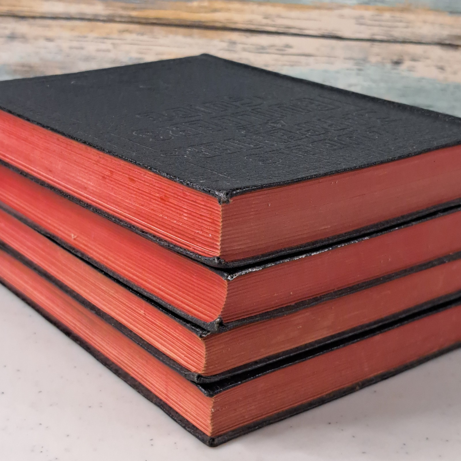 Audels Carpenters And Builders Guide Vol 1 – 4 Complete Set 1948 1949 Printing