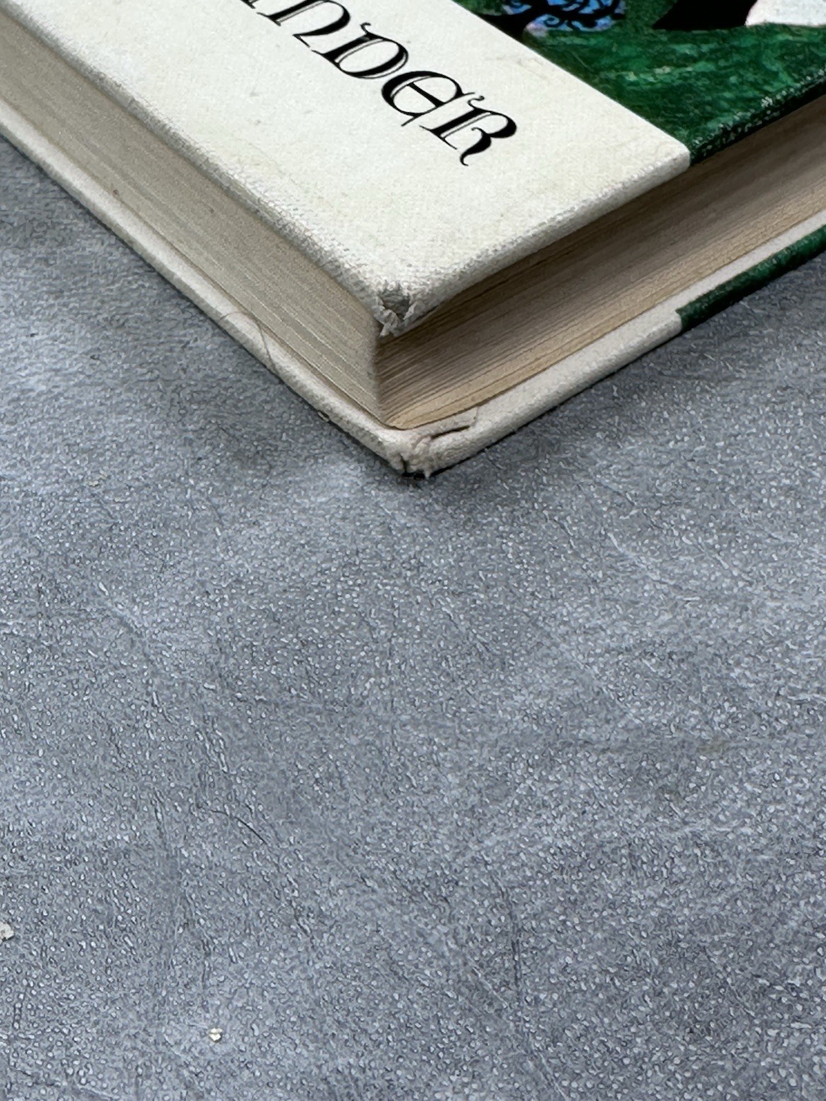 The Book of Three – Hardcover By Alexander, Lloyd First Edition
