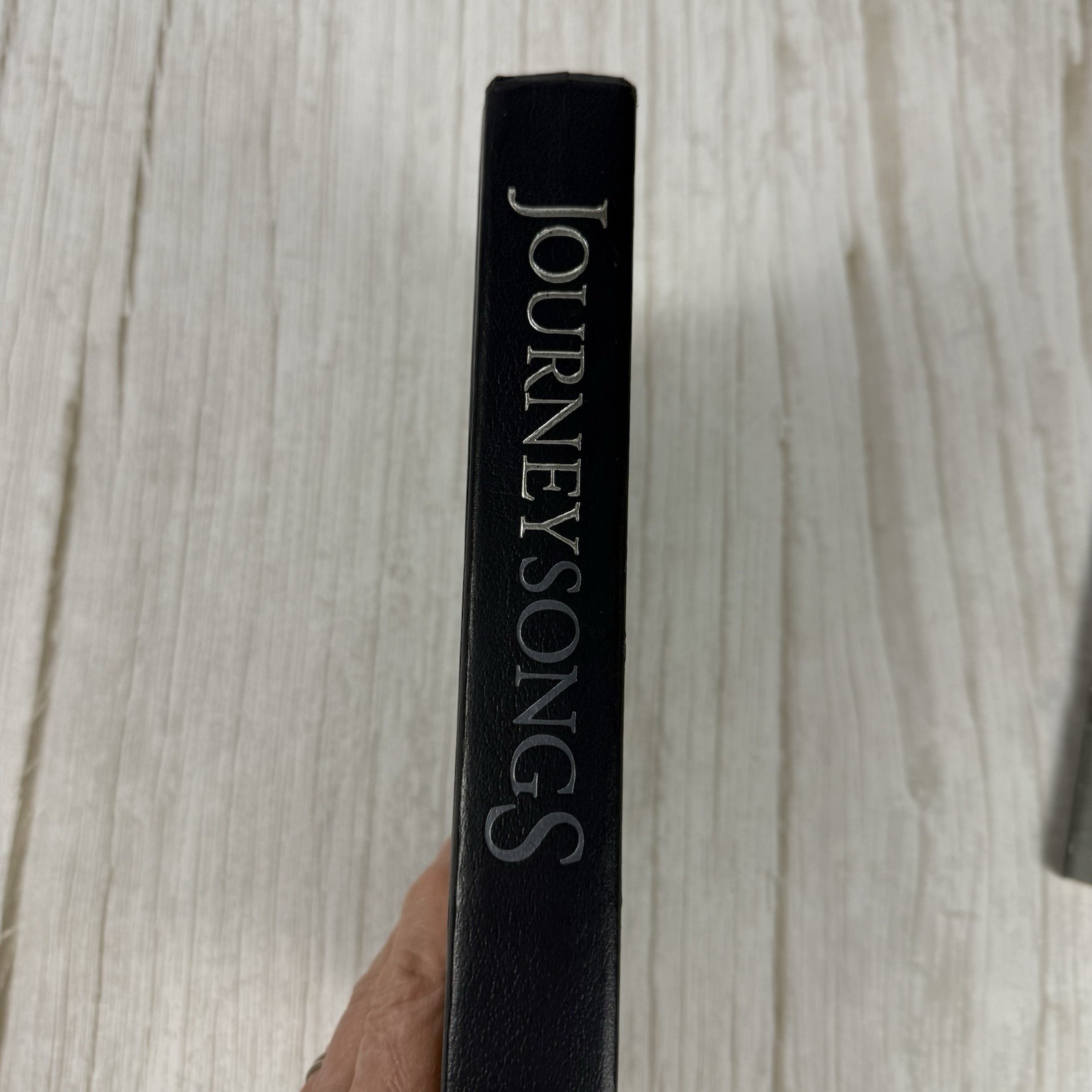 JourneySongs Hymnal 1994 OCP Navy Hardcover Christian Music Songbook Hymns
