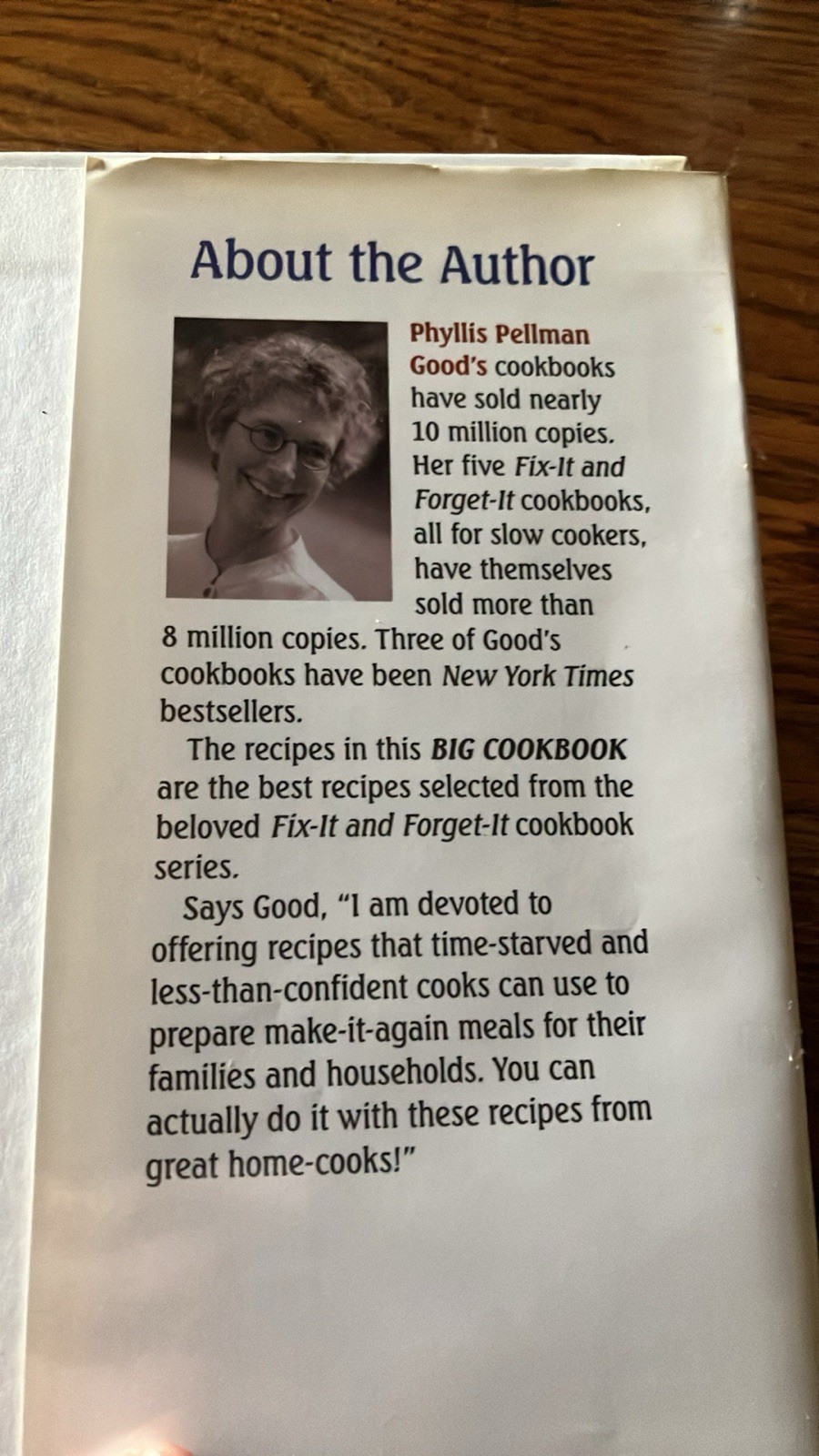 Cook Books Bundle
