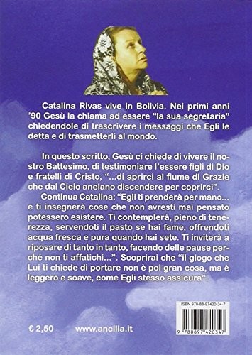 Catalina Rivas Il volto visibile del Dio invisibile. Tes (Paperback) (UK IMPORT)