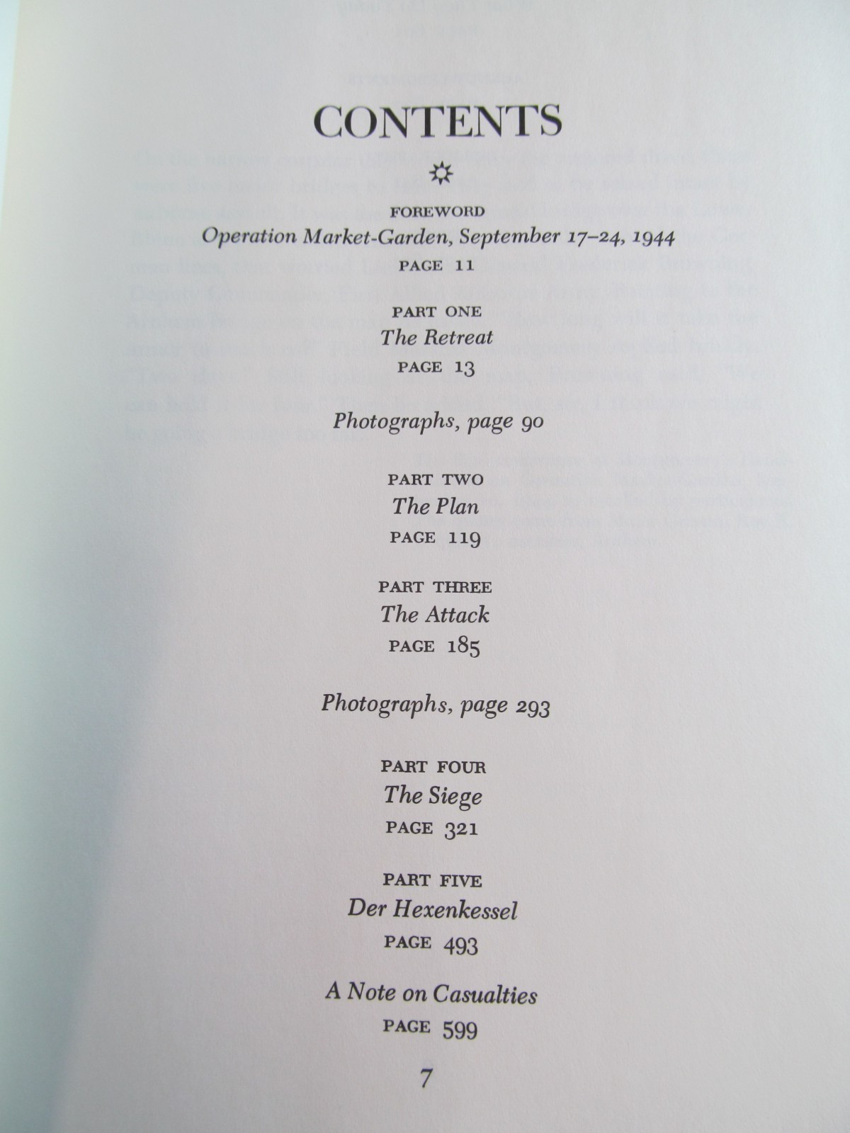 A Bridge Too Far 1974 by Cornelius Ryan – Fighting Germany in Netherlands WWII