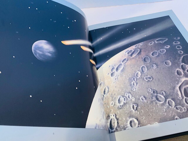 The Mysteries Unknown UFO Phenomenon sci fi Phantom Encounters alien book us AC3