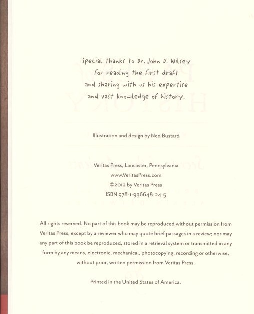 Pages of History Volume 1: Secrets of the Ancients – Bruce Etter / A. Detweiler