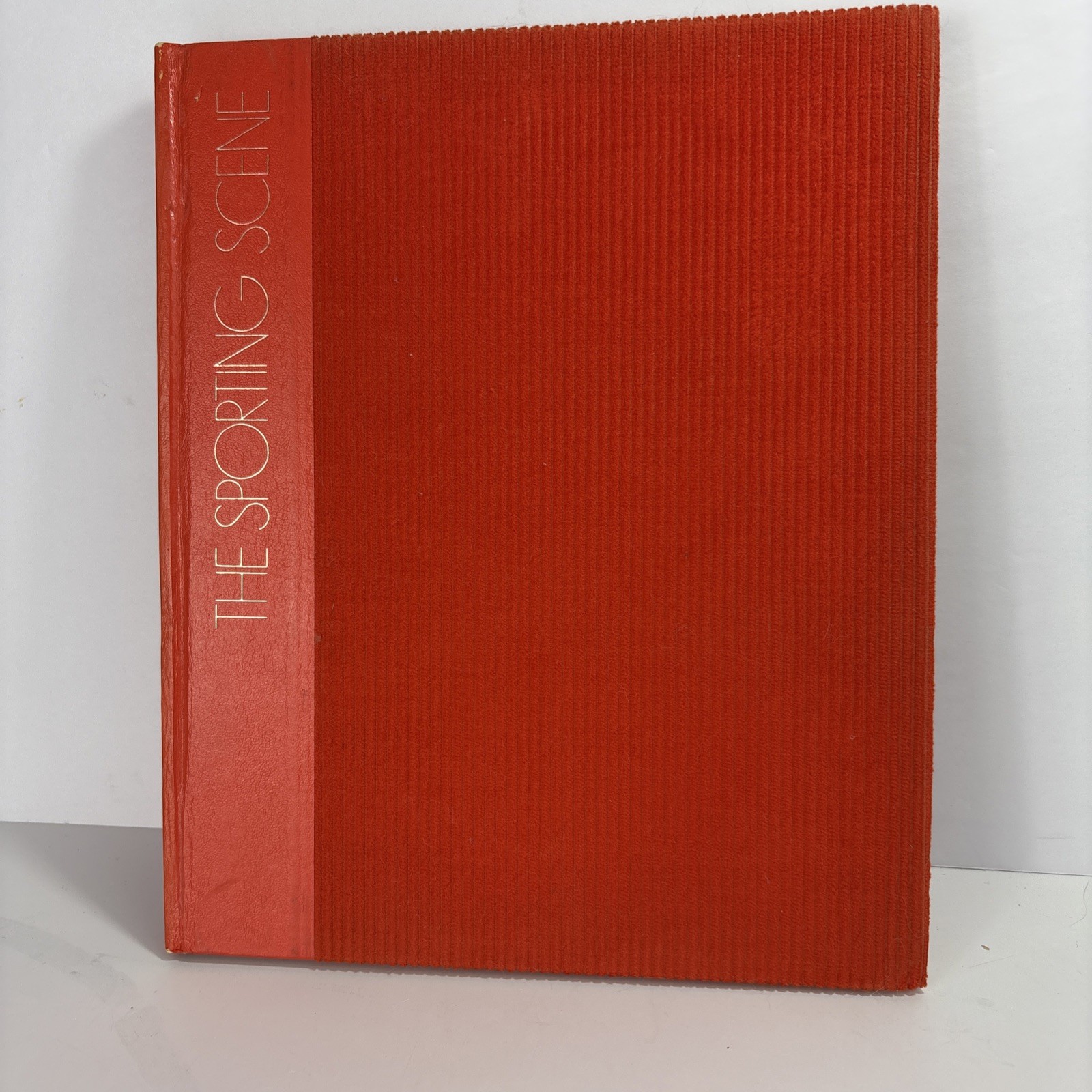 The Art Of Sewing Time Life Hardcover Books – Lot Of 10 – Vintage Sewing