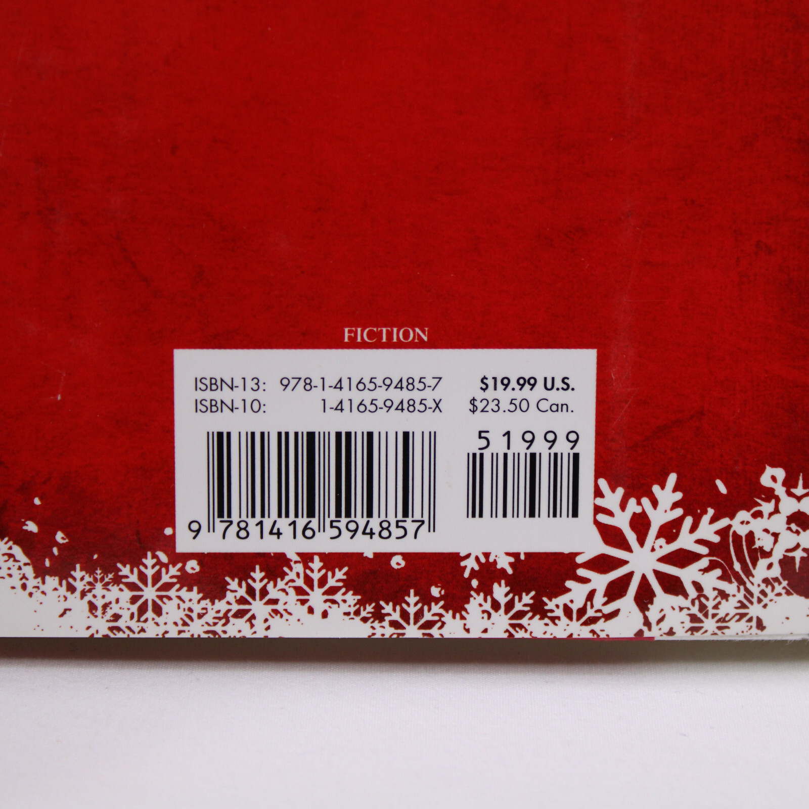SIGNED Copy The Christmas Sweater By Glenn Beck 1st Edition Signed HC Book w/DJ