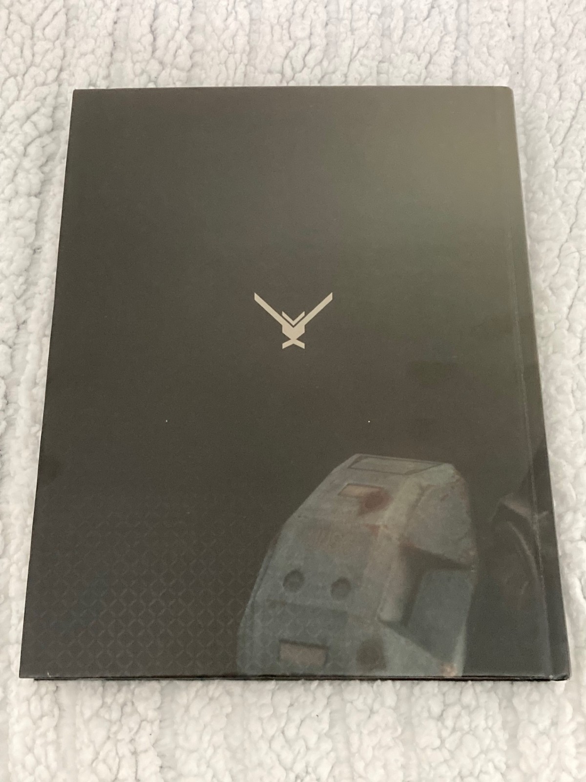 Halo: Reach – Legendary Edition Guide – Brady Games – Hardcover with dust jacket