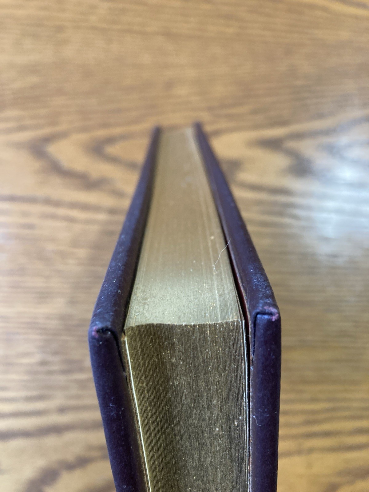 The Hunchback of Notre Dame Victor Hugo The Easton Press