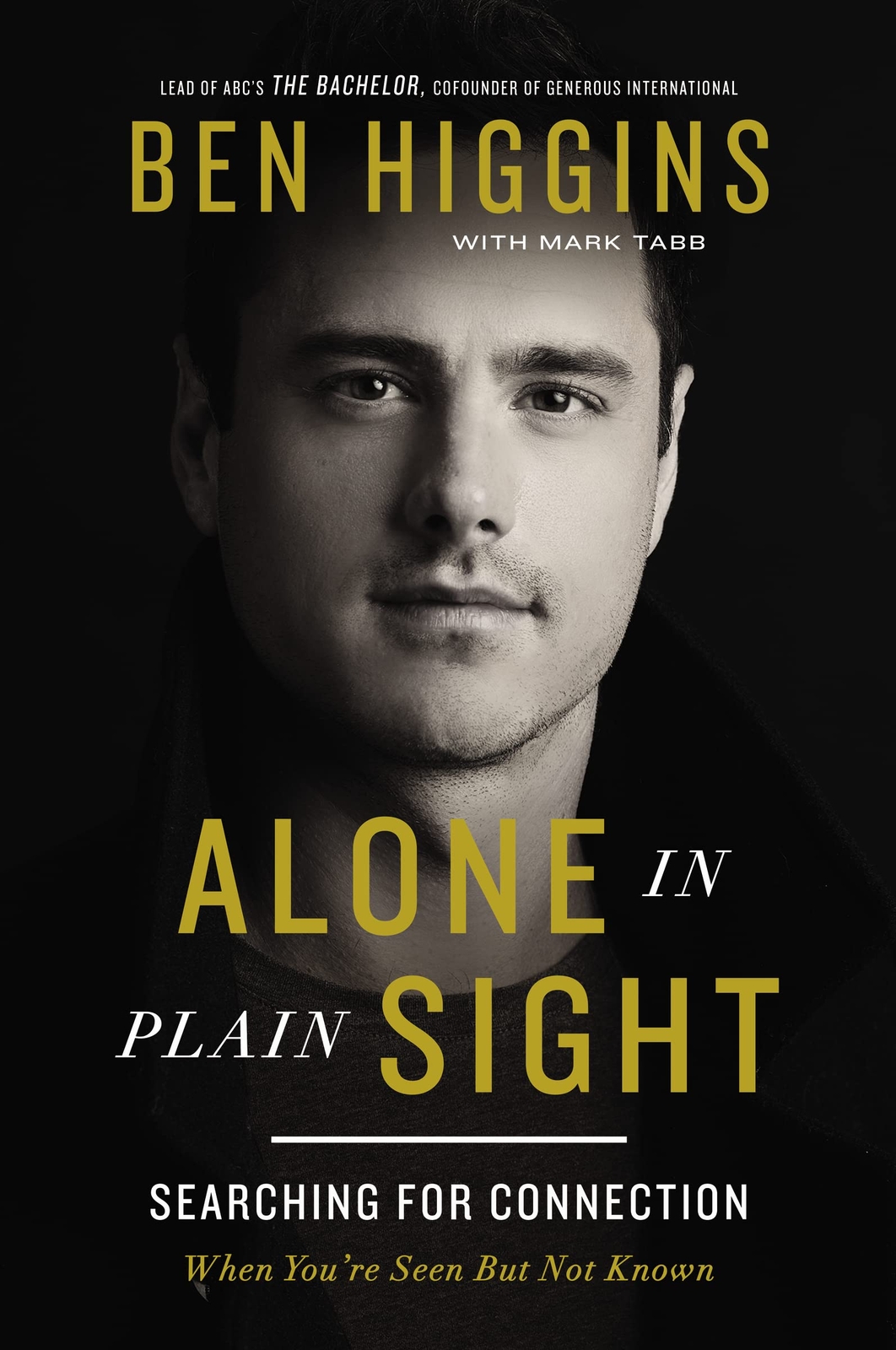 Alone in Plain Sight: Searching for Connection When You’re Seen but Not Known