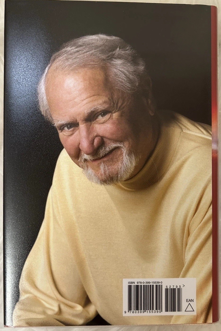 Signed x2 Corsair Clive Cussler Jack Du Brul 2009 HCDJ Putnam Books Very Good