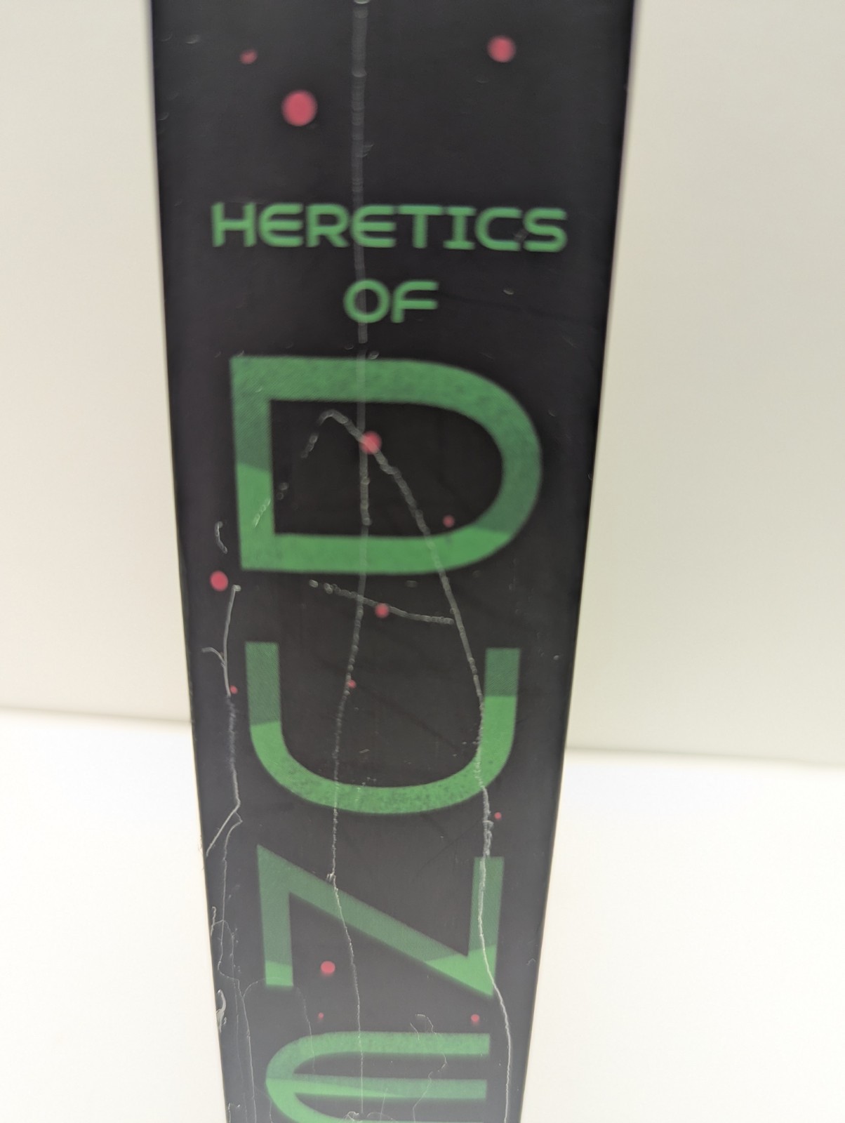 Incomplete Dune Series by Frank Herbert 5 Books Mass Market Paperback Set