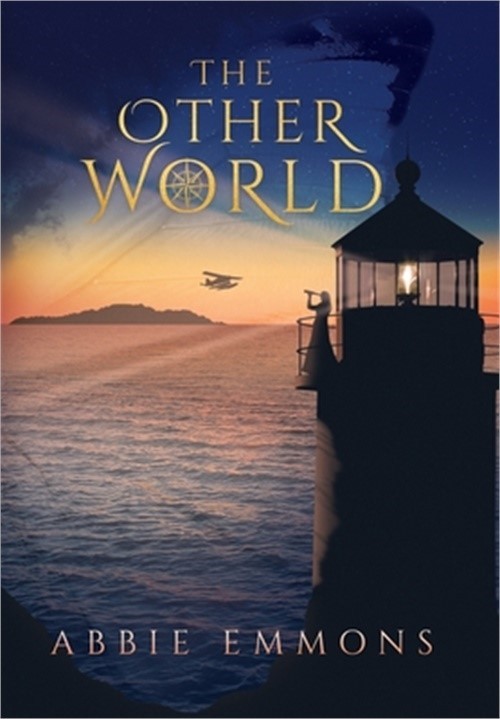The Otherworld (Hardback or Cased Book)