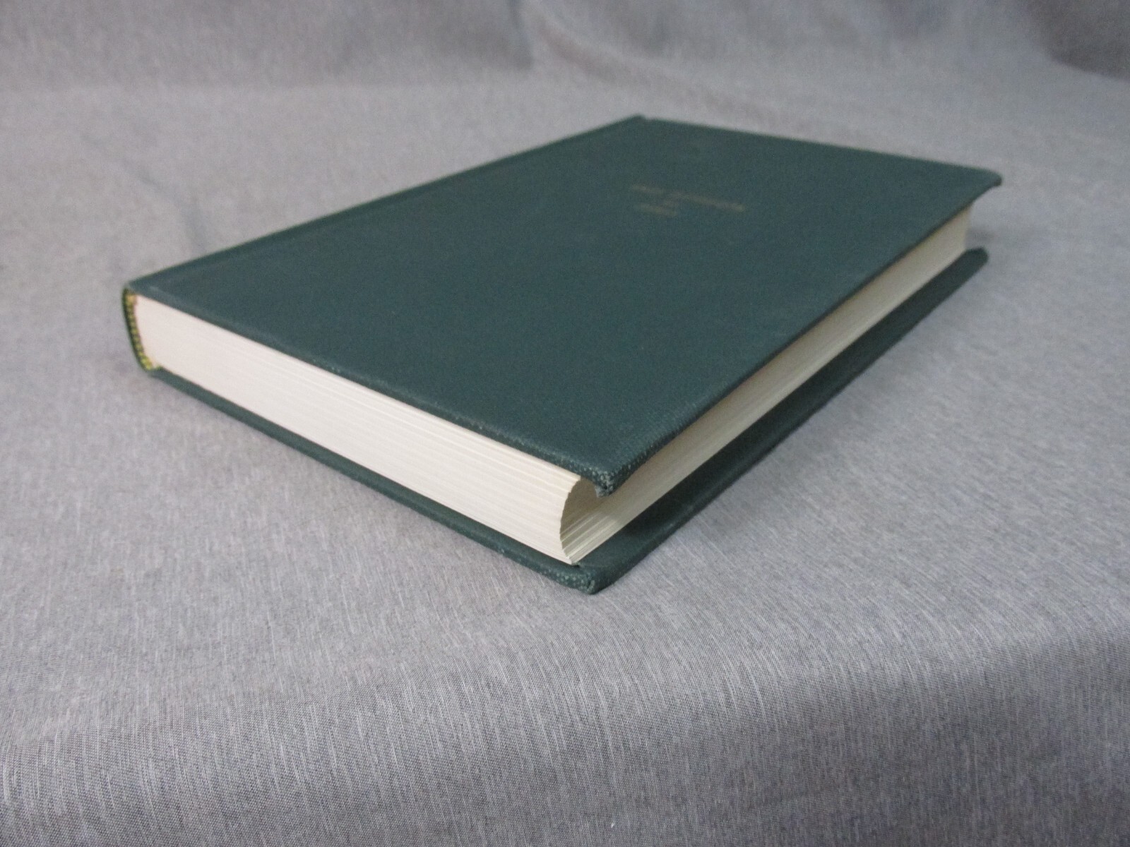 AREA HANDBOOK FOR SYRIA 1971 DA PAM 550-47 Hardback