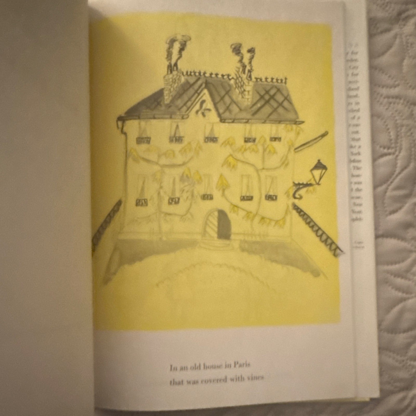 Madeline Ludwig Bemelmans Hardcover Penguin Young Readers Juvenile Fiction