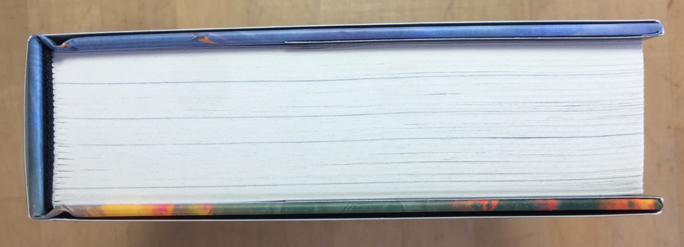 The Horus Heresy Saga: Horus Rising by Dan Abnett – New Hardcover w/ Dust Jacket
