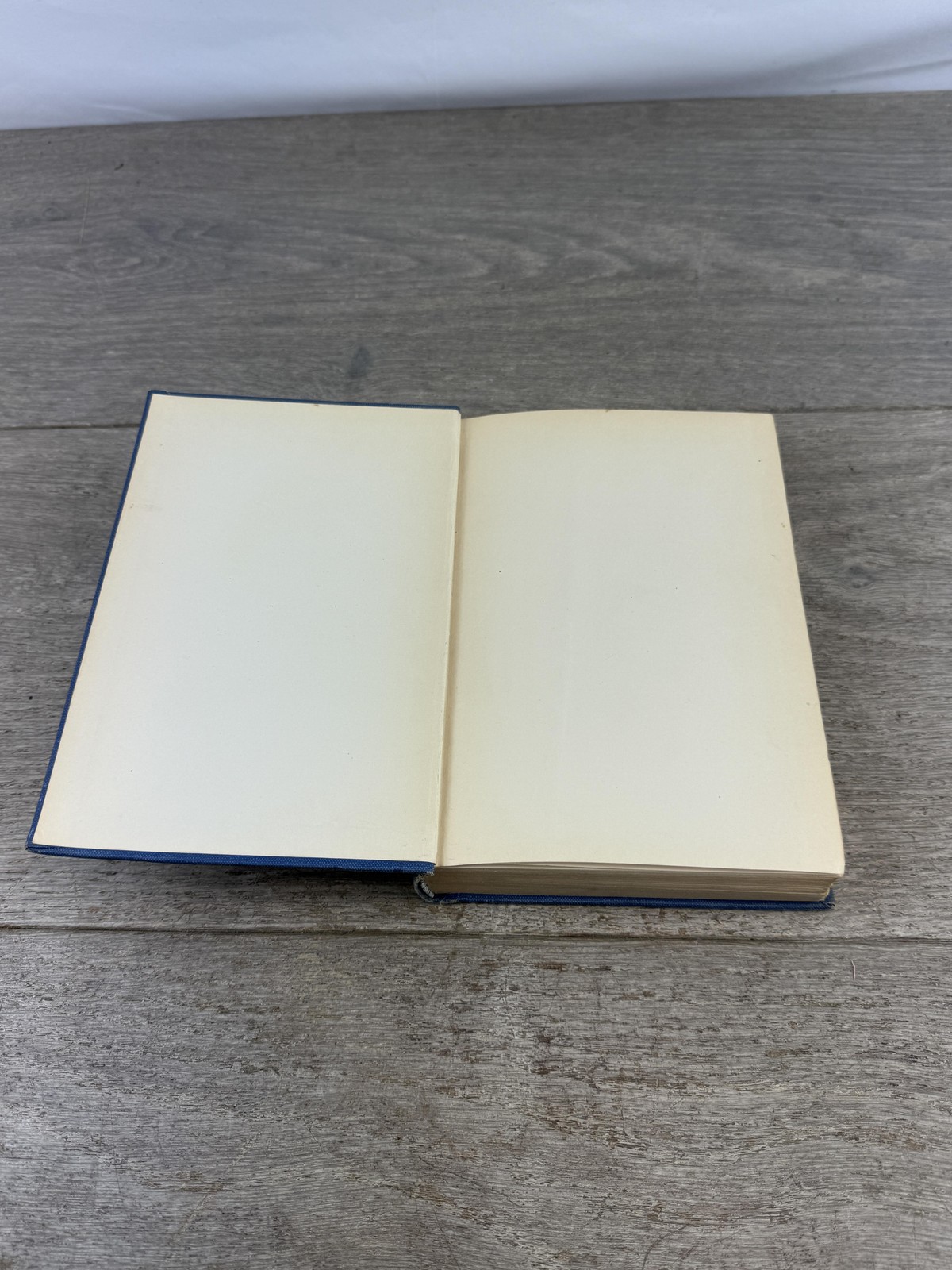 Vintage 1932 Book of Living Verse Louis Untermeyer Harcourt Brace Poetry HC