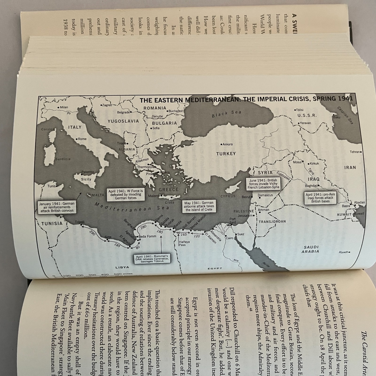 Britain at Bay Alan Allport WWII Britain 1938–1941 1st American Edition HC 2020