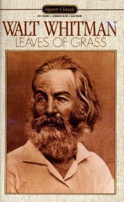 Leaves of Grass by Walt Whitman