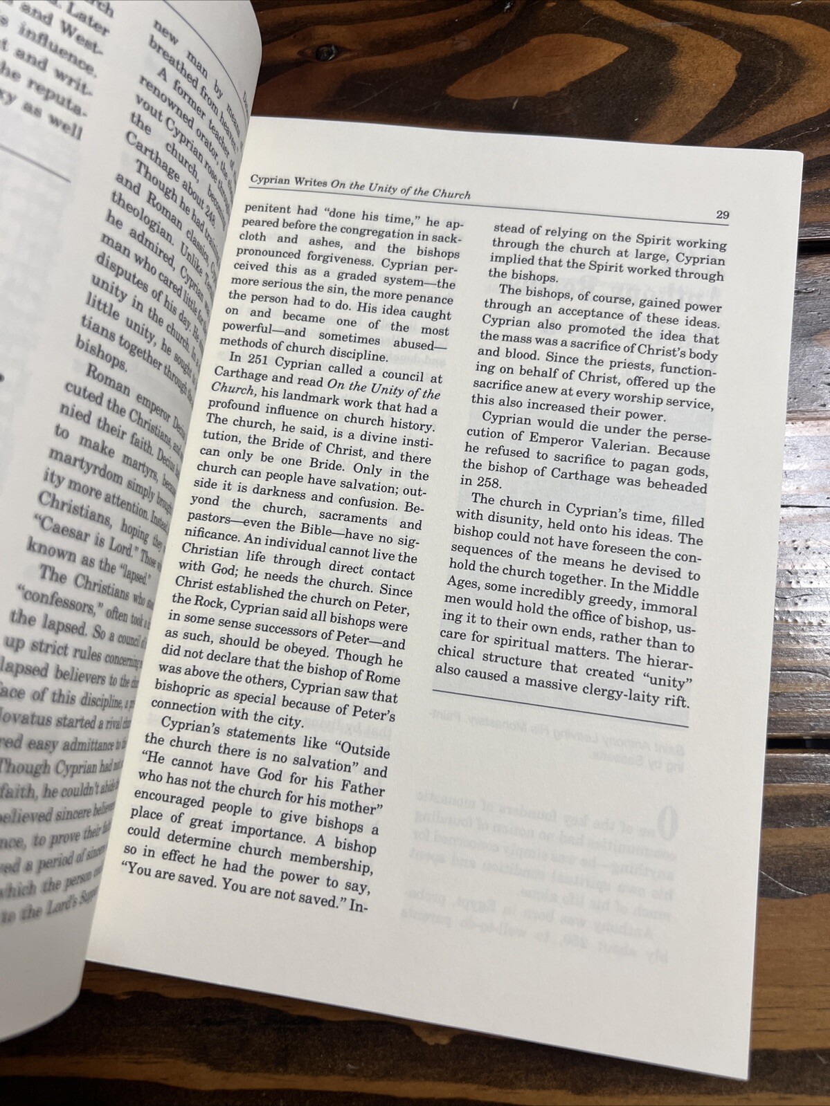 100 Most Important Events in Christian History by A. Kenneth Curtis, J. Stephen