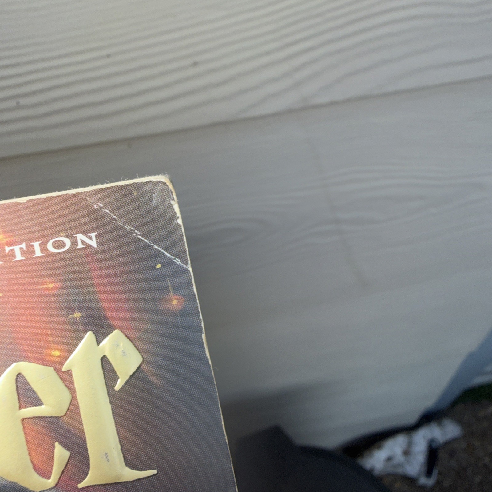 RARE Harry Potter & Sorcerer’s Stone Scholastic ExclusiveSchool Market Edition