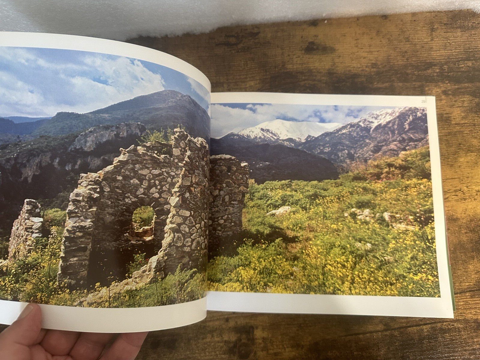 Greek and English Nature Pictures by Andrea Bonetti – 129 pages Read details