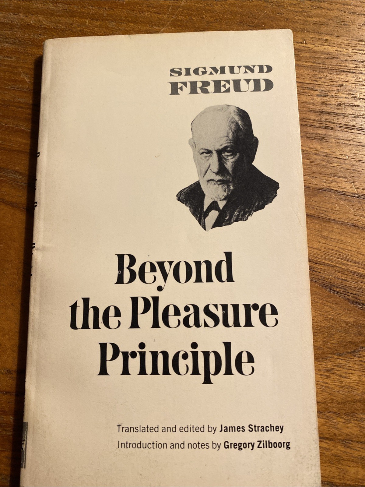 Lot Of 9 Sigmund Freud Psychology Psychoanalysis Psychiatry Vintage Books ~ PB