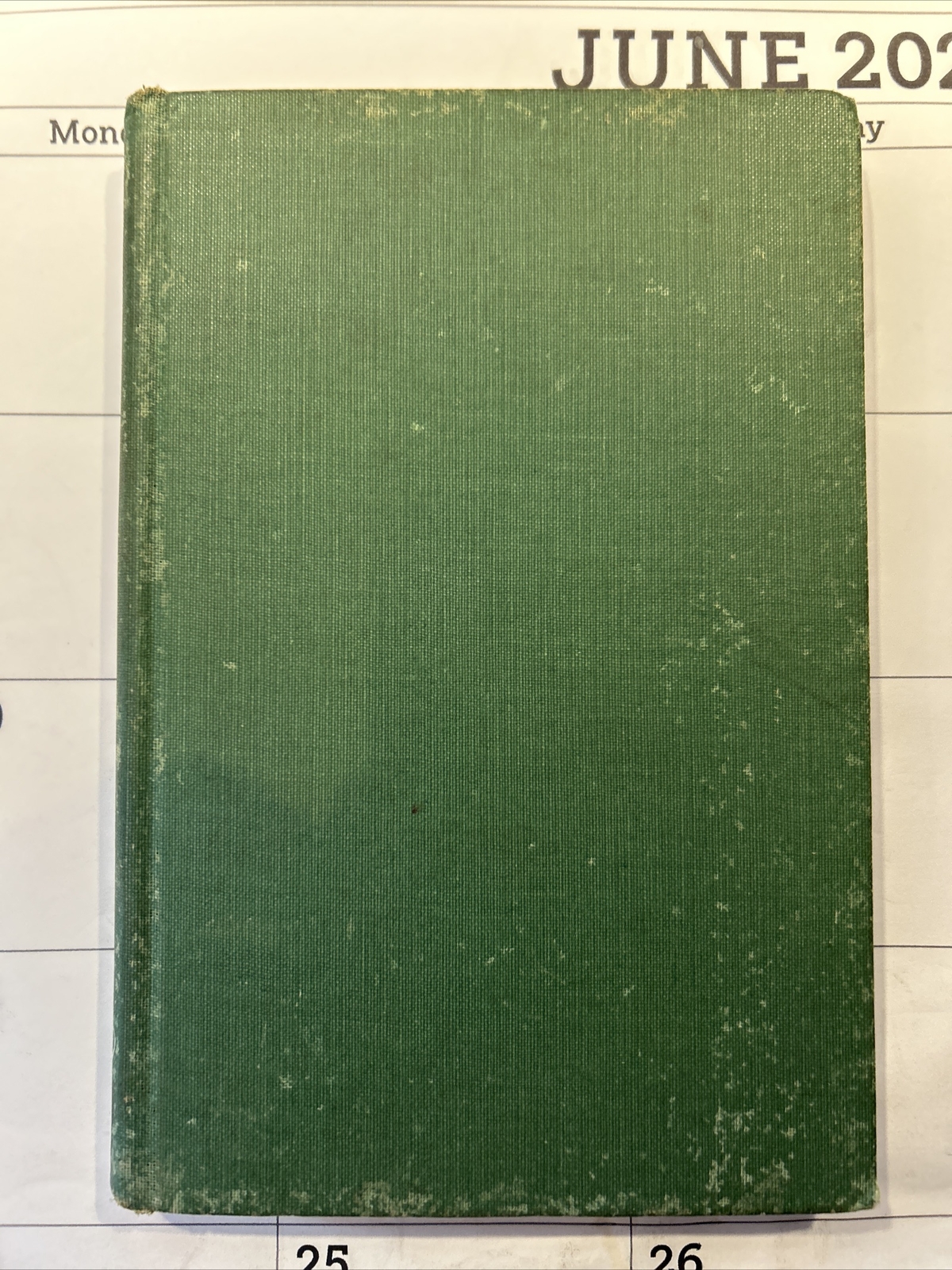 Modern Spiritism – its Science and Religion – A. T. Schofield – 1920 – 260 pages